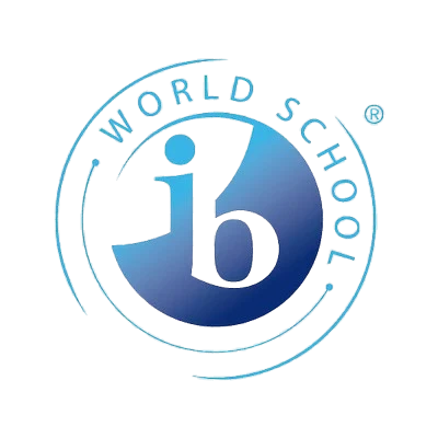 IB in Candidacy Logo